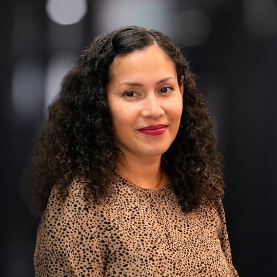 Alma Cardenas