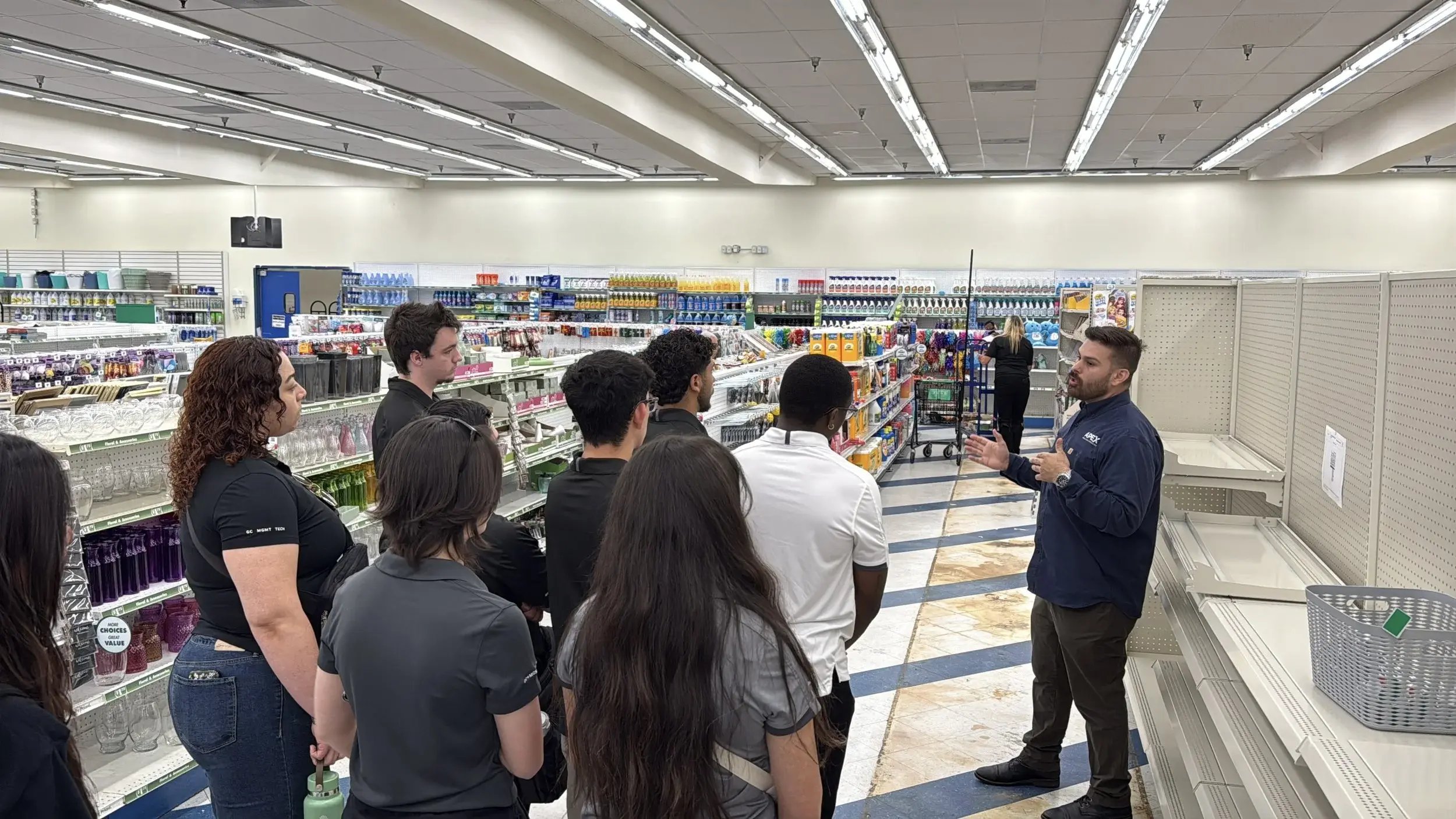 Kohl’s – San Dimas, CA