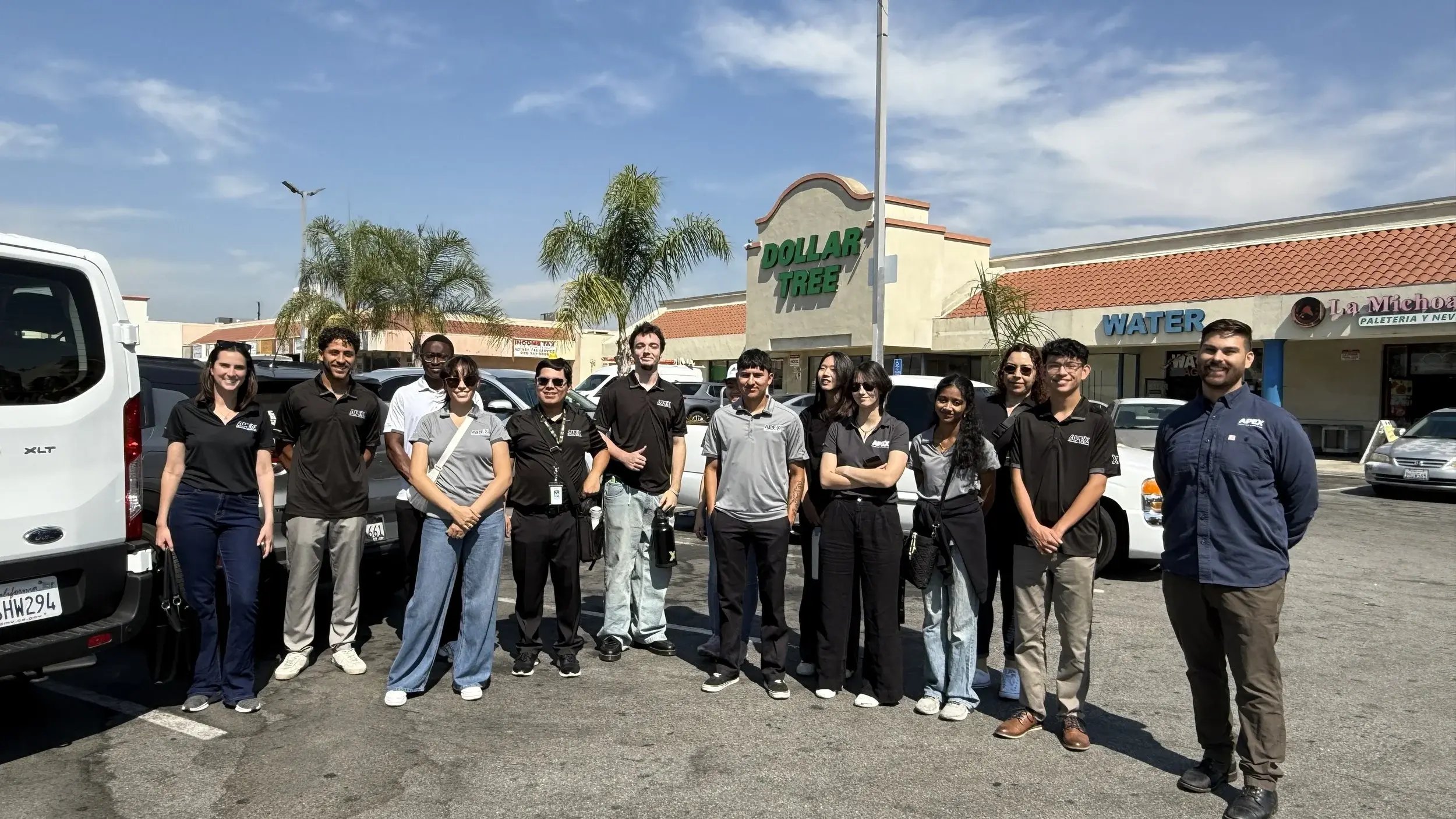 Kohl’s – San Dimas, CA