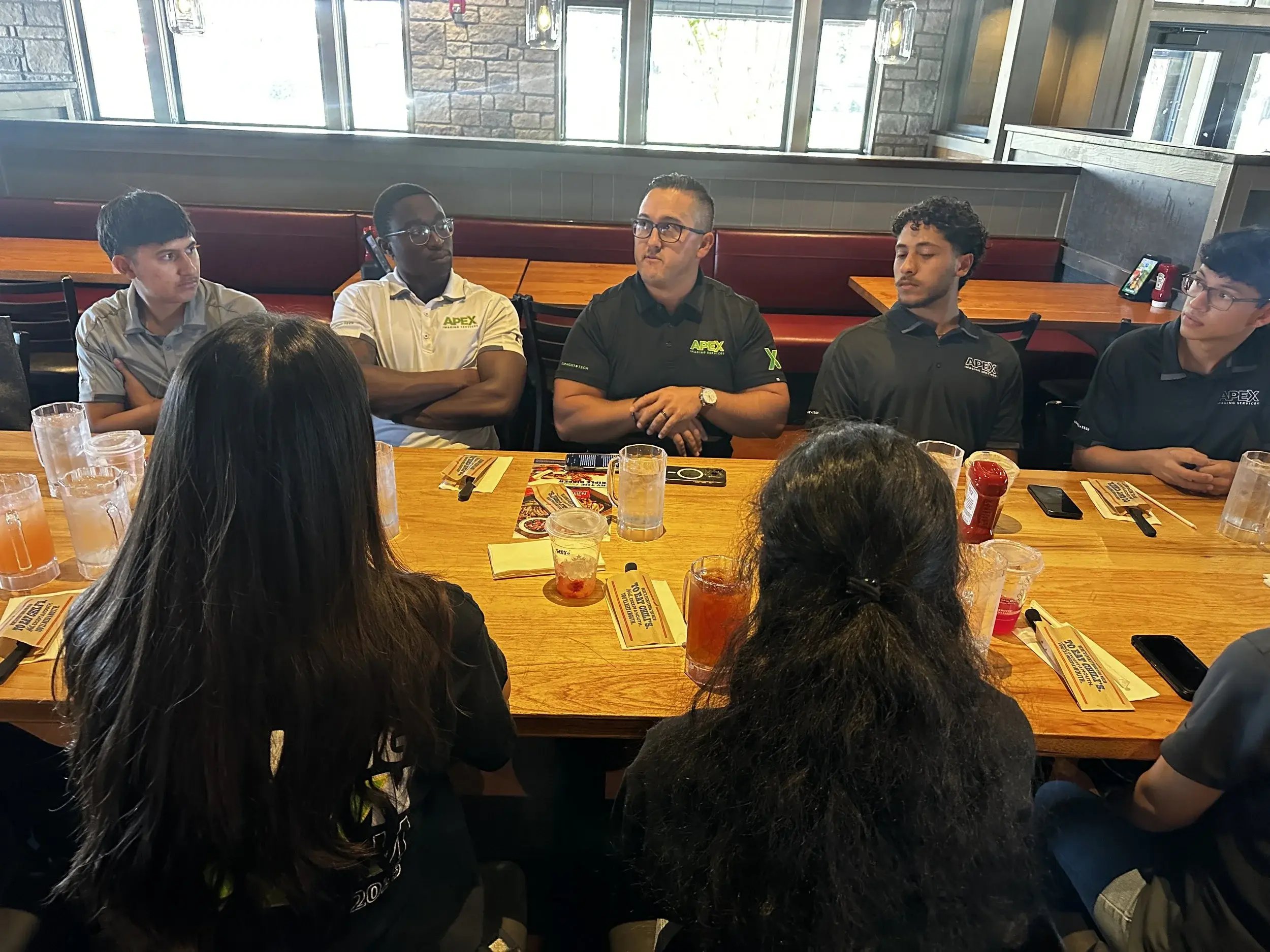Starbucks – West Covina, CA