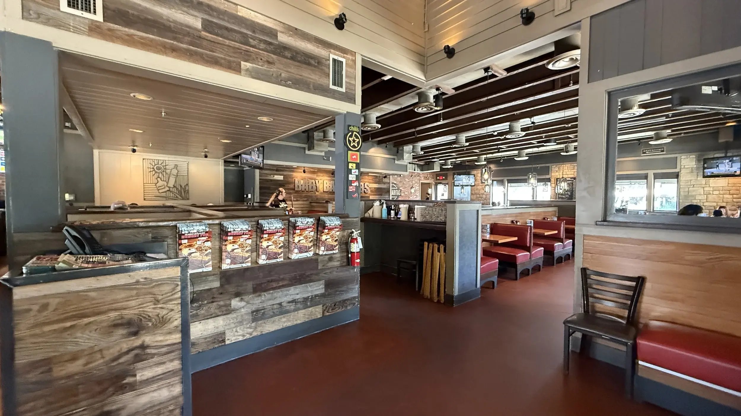 Starbucks – West Covina, CA