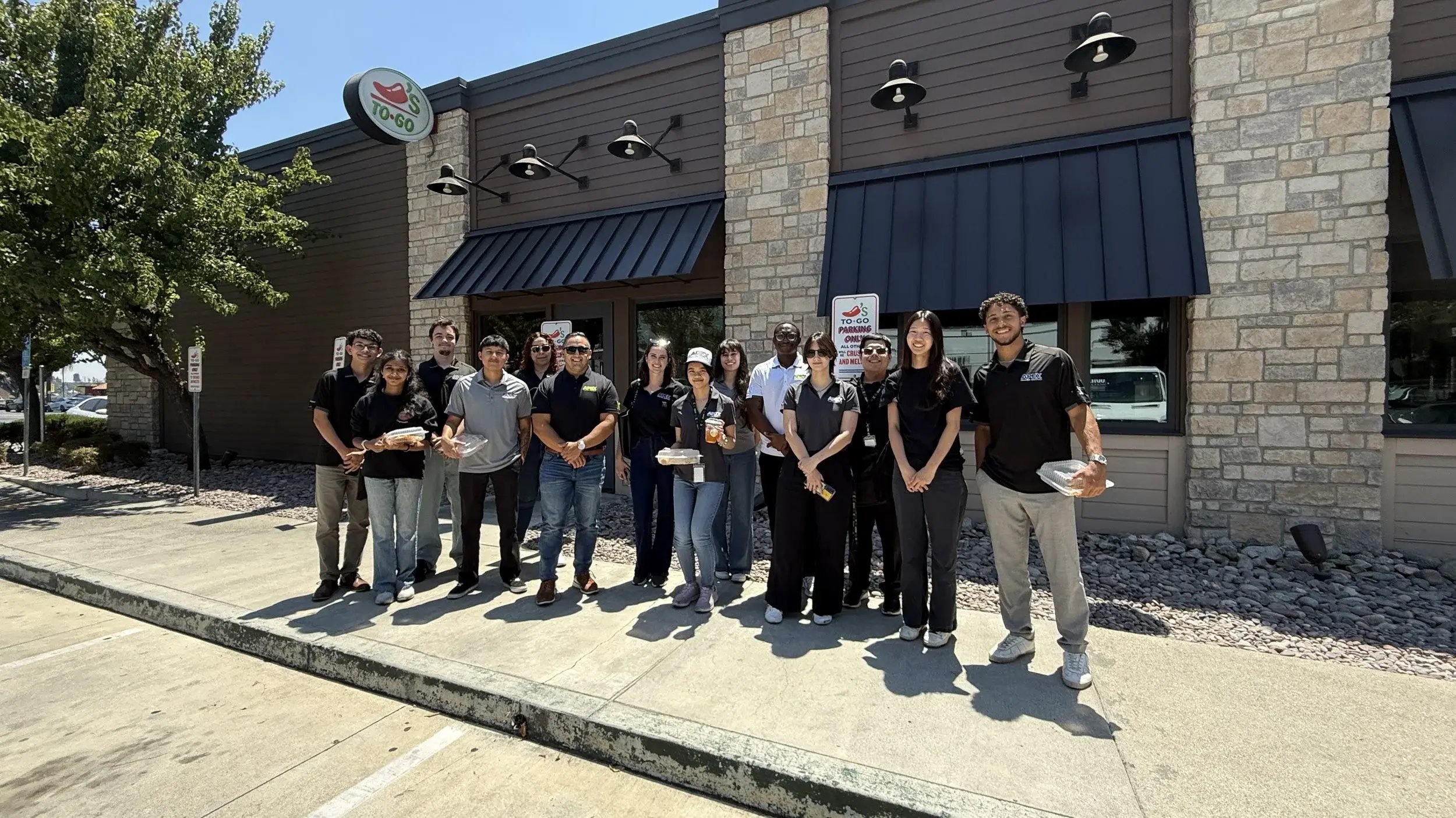 Starbucks – West Covina, CA