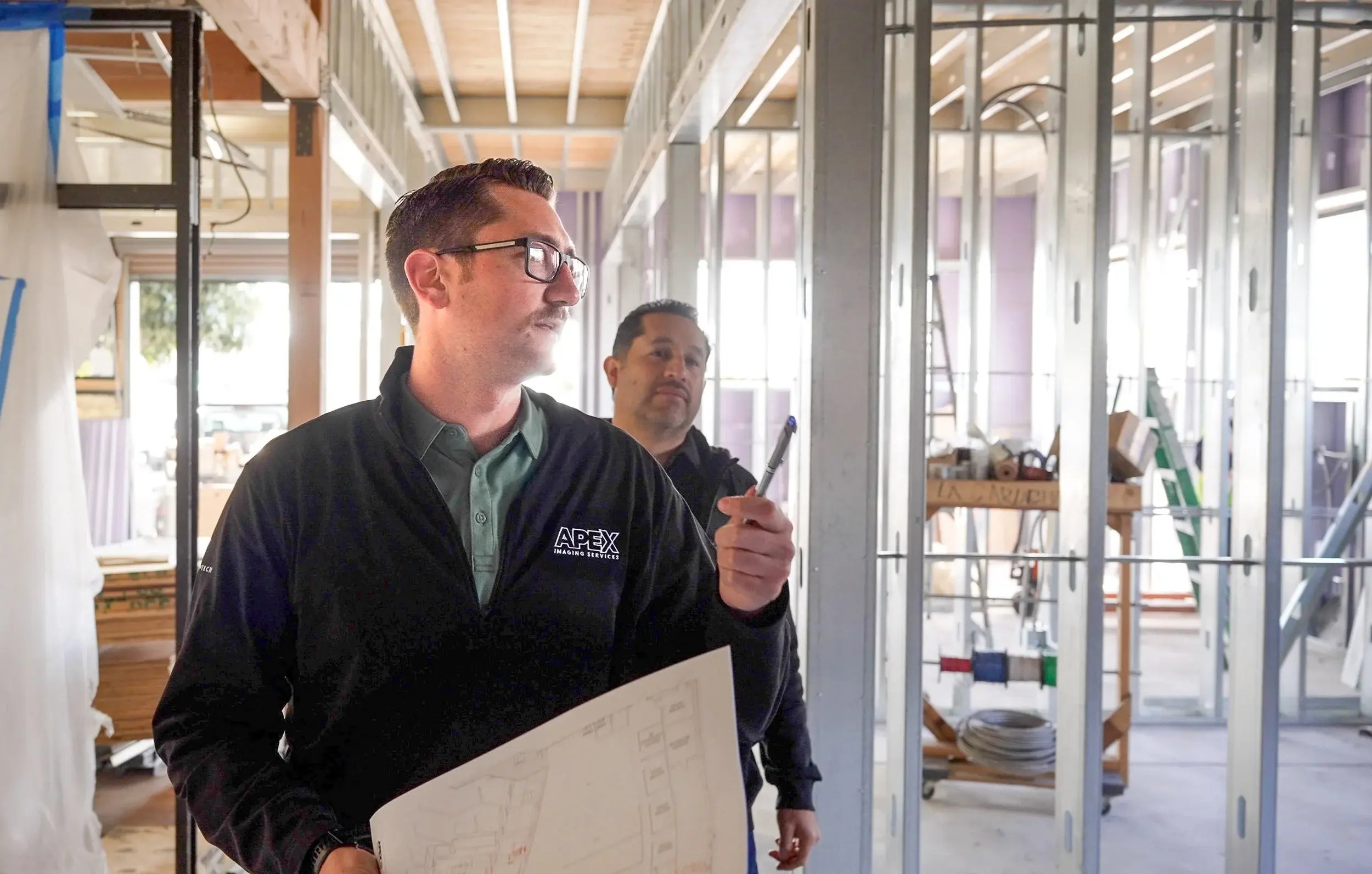 Seasoned Program and Construction Managers