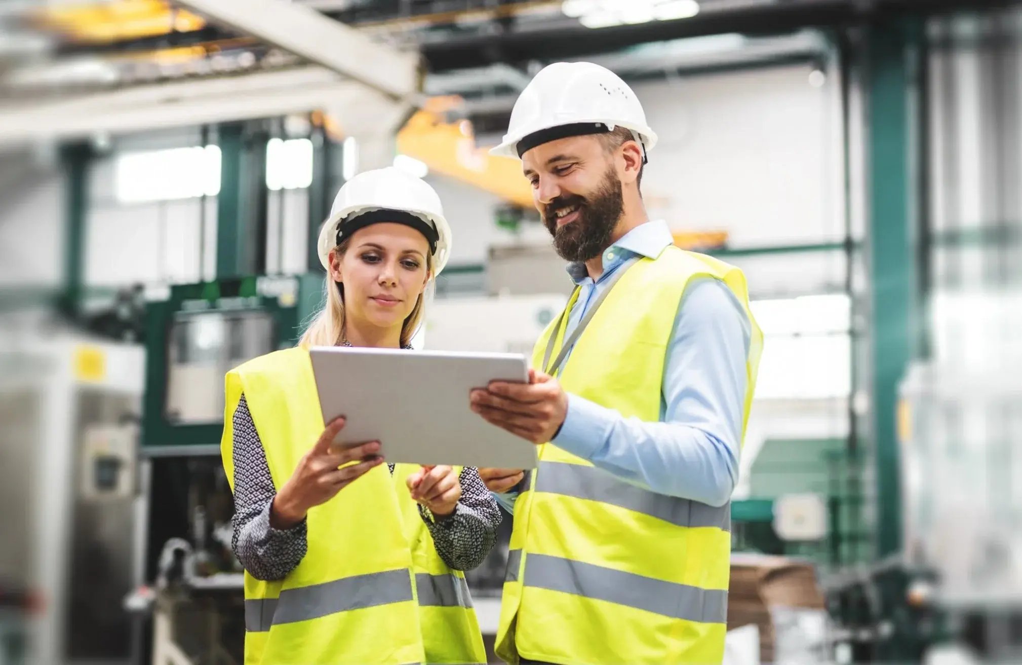 Manufacturing for Multi-Site Brands