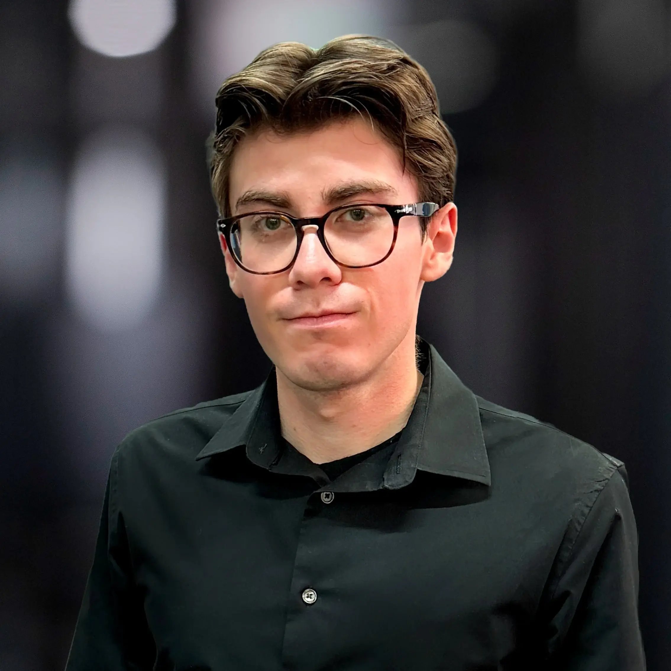 Adrian Zambrano
