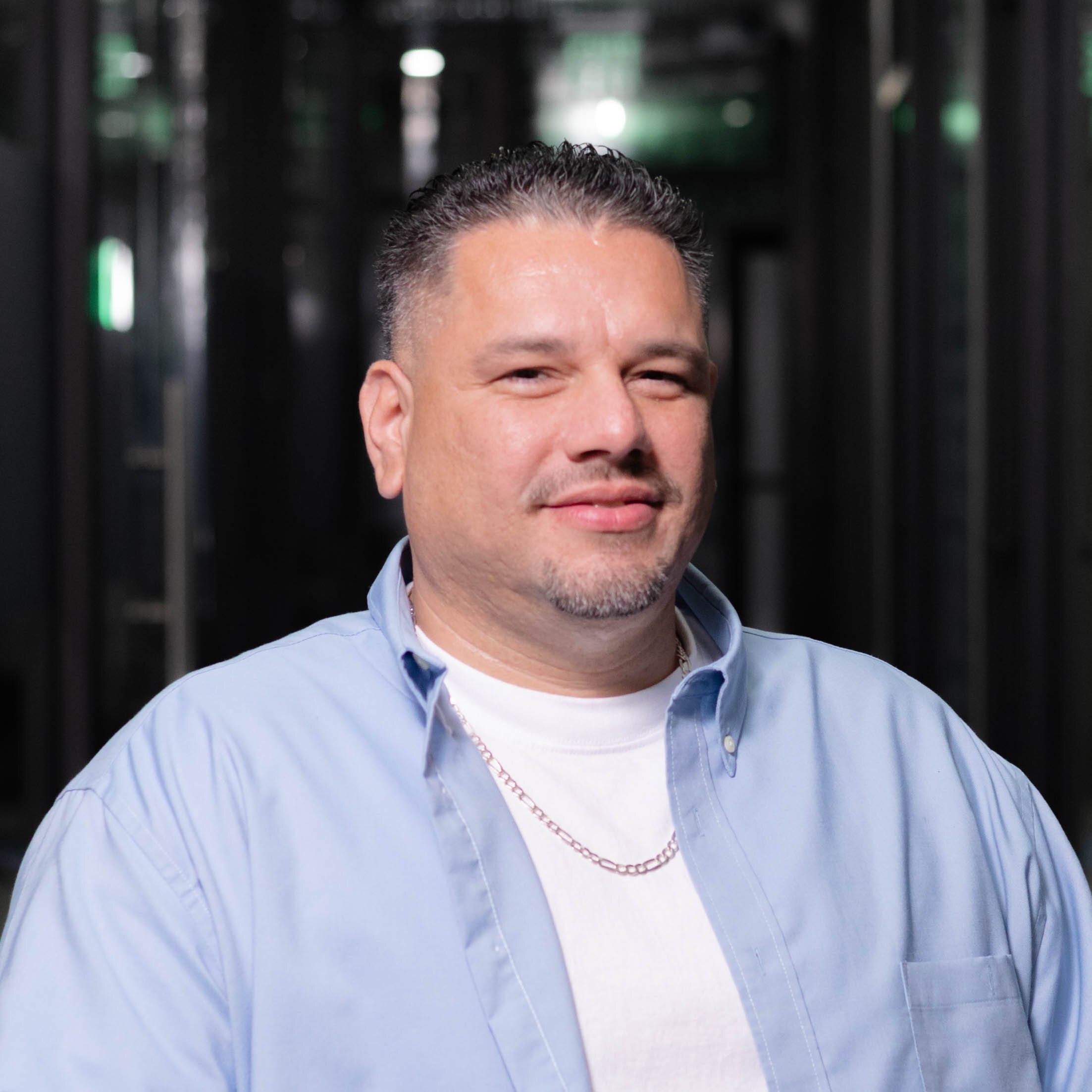 Anthony Aguilar