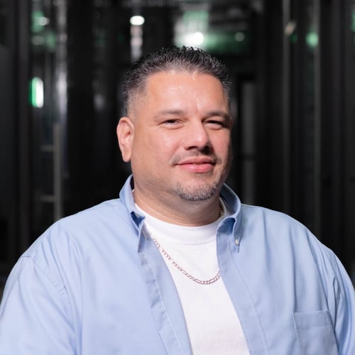 Anthony Aguilar