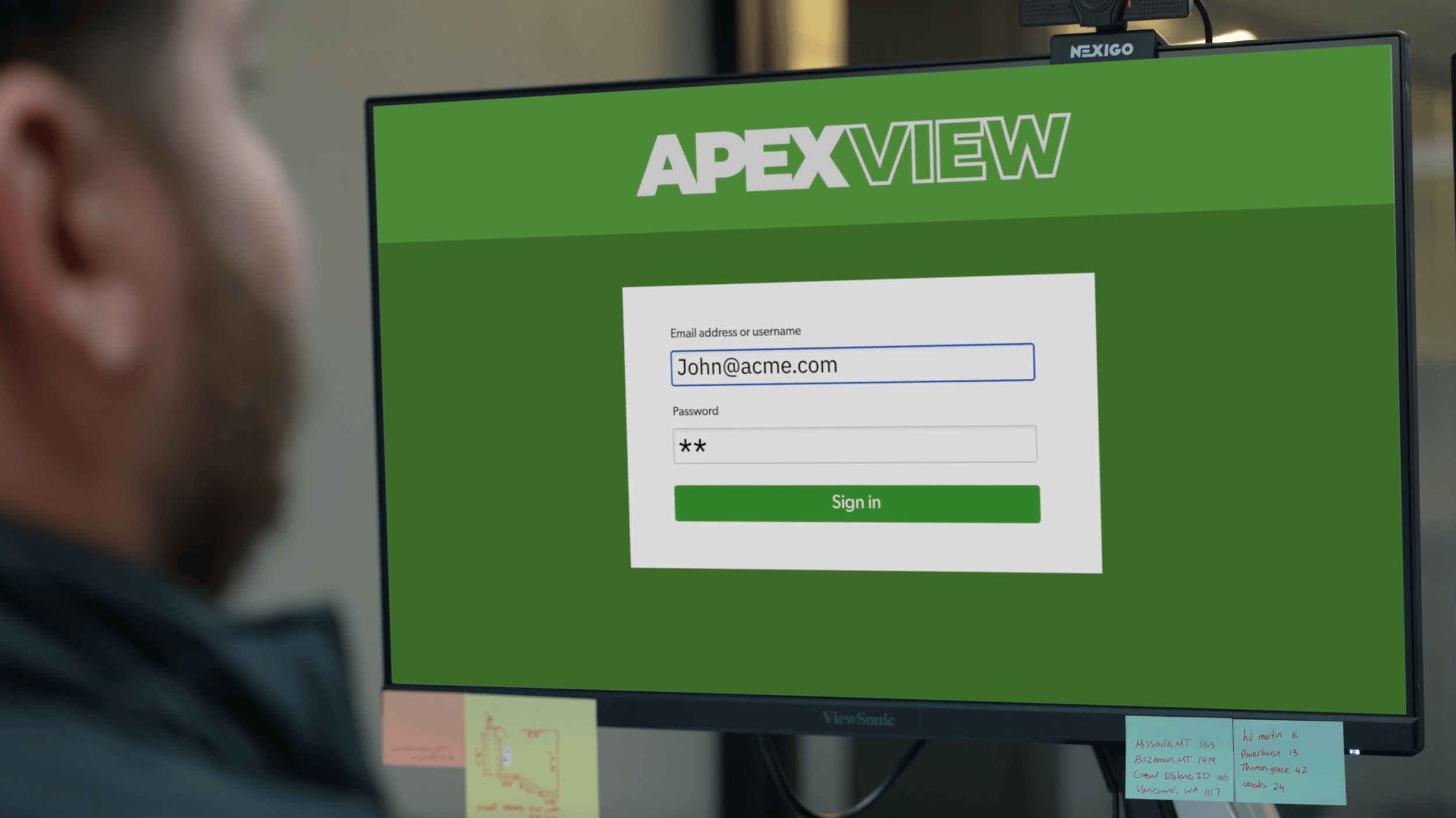 Apex 