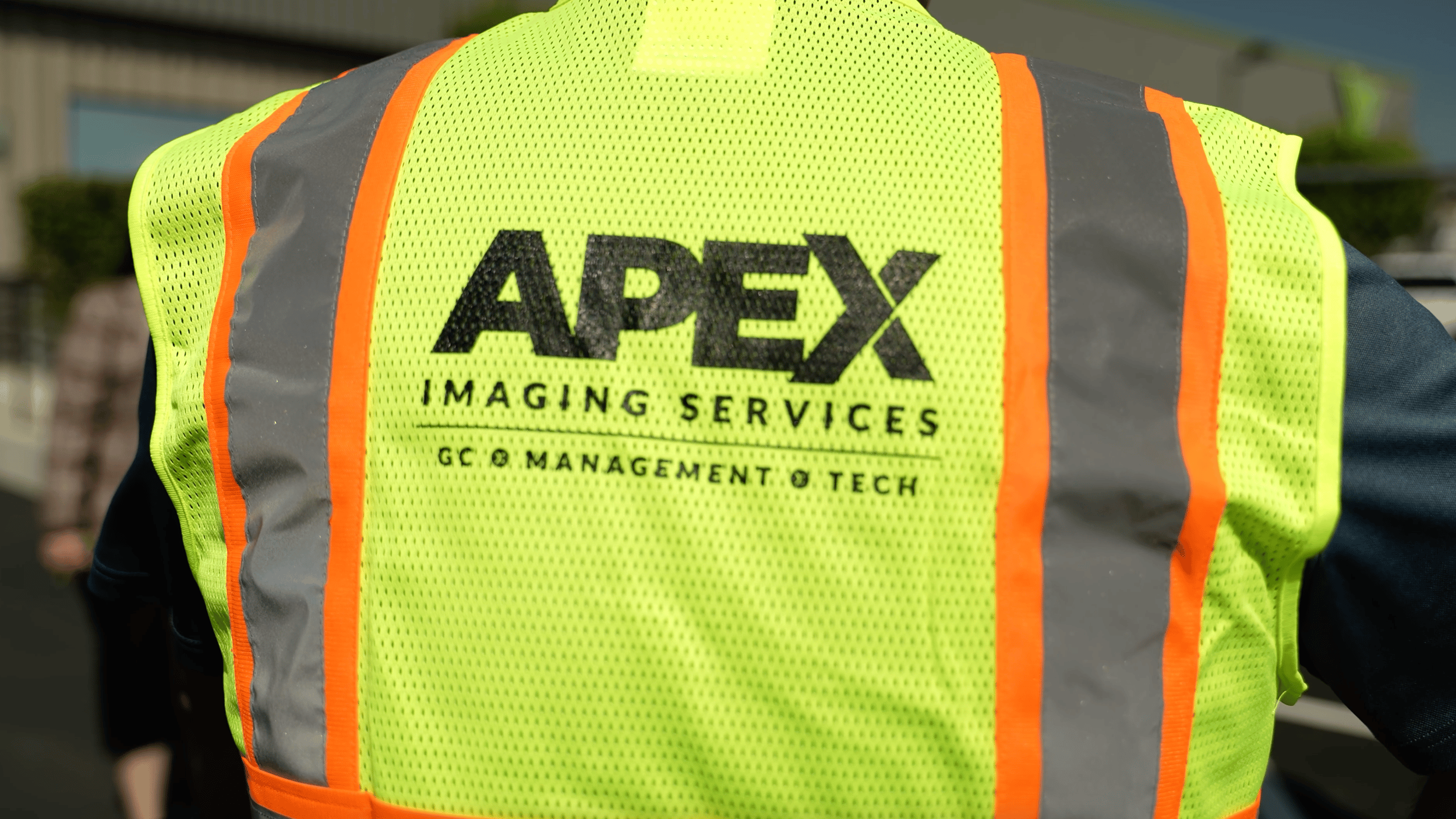 We do lots of locations, really fast
