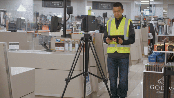 We Digitize Your Stores