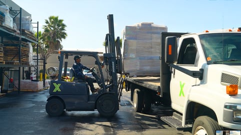 Logistics