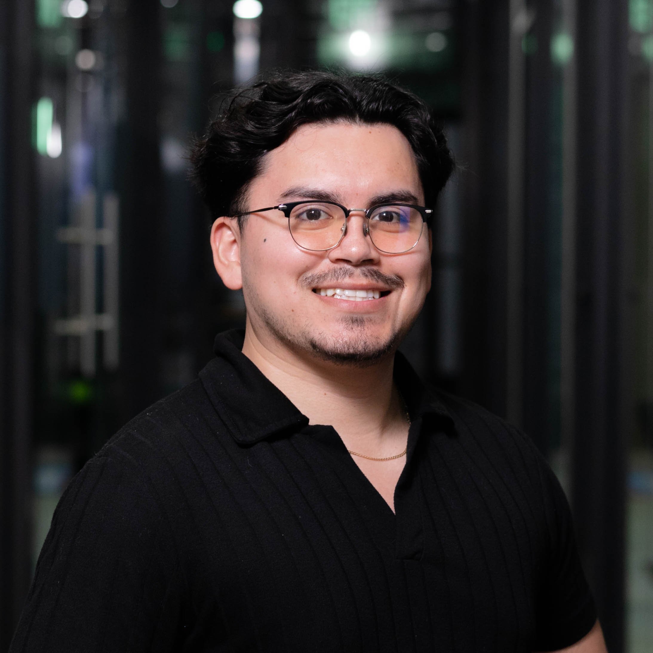 Christopher De La Cruz
