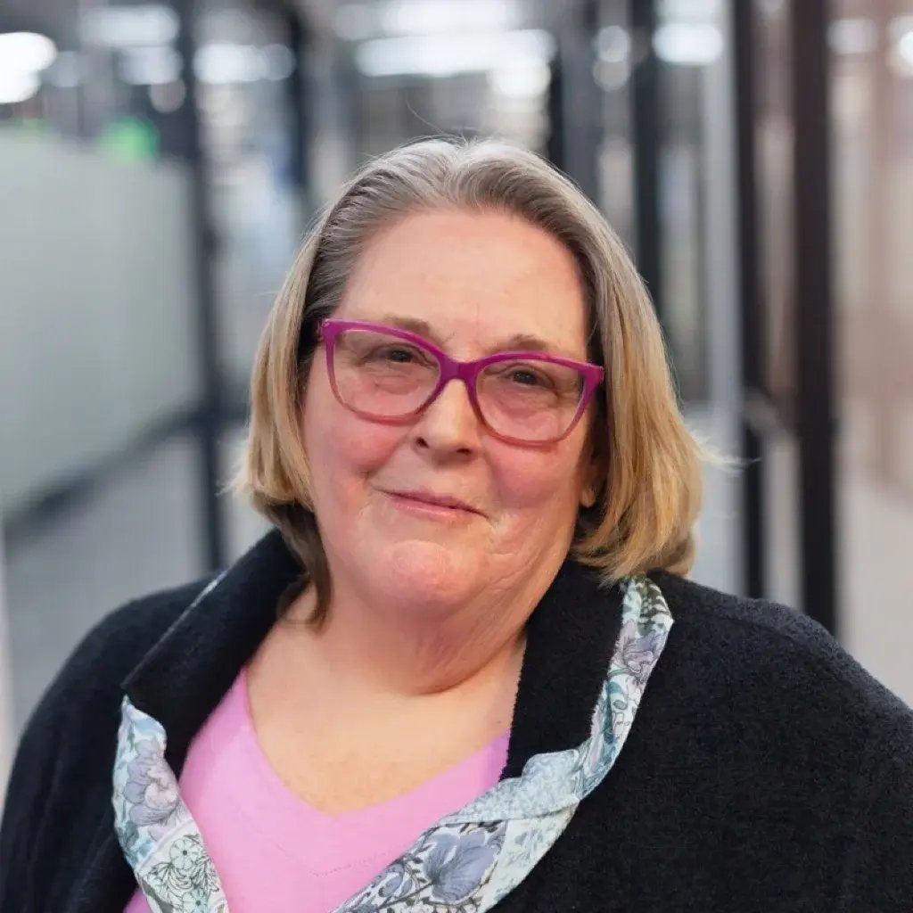Debbie Hargrave