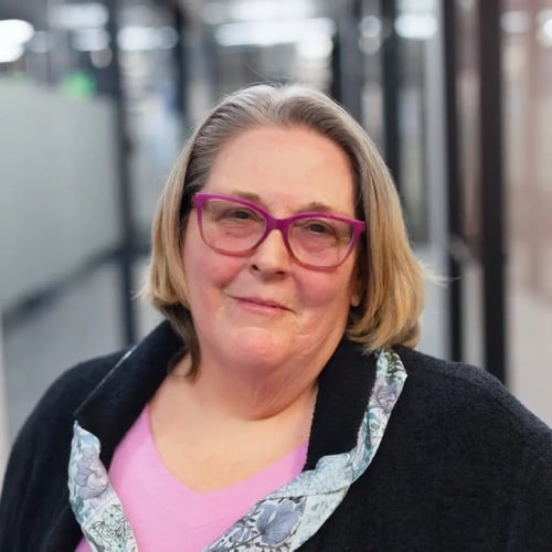 Debbie Hargrave