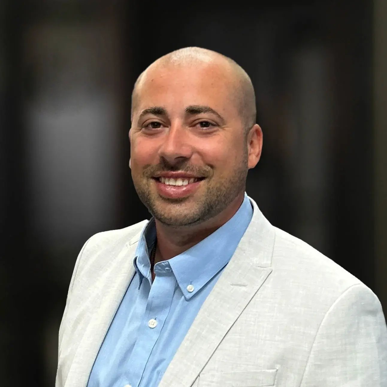 Doug Zamaria