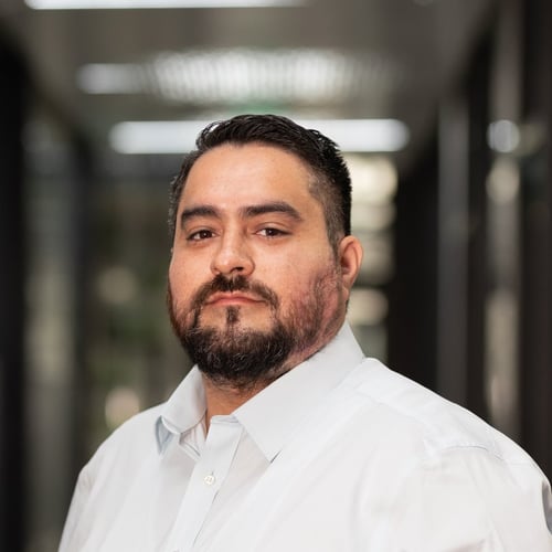 Fabian Fuentes