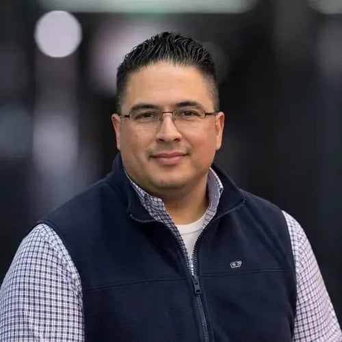 Gabe Arratia