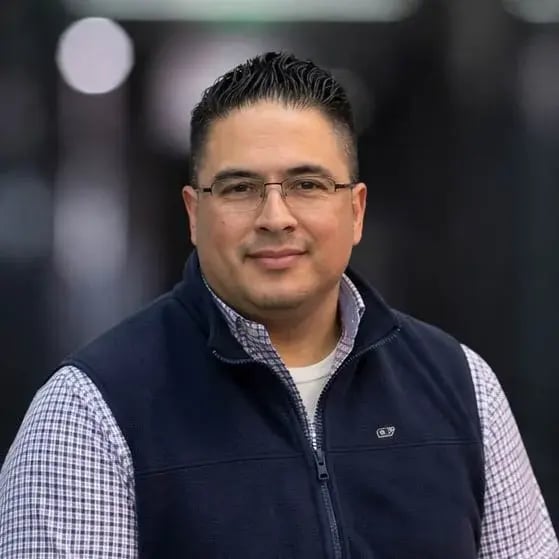 Gabe Arratia
