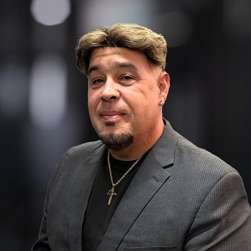 Gerald Jennings