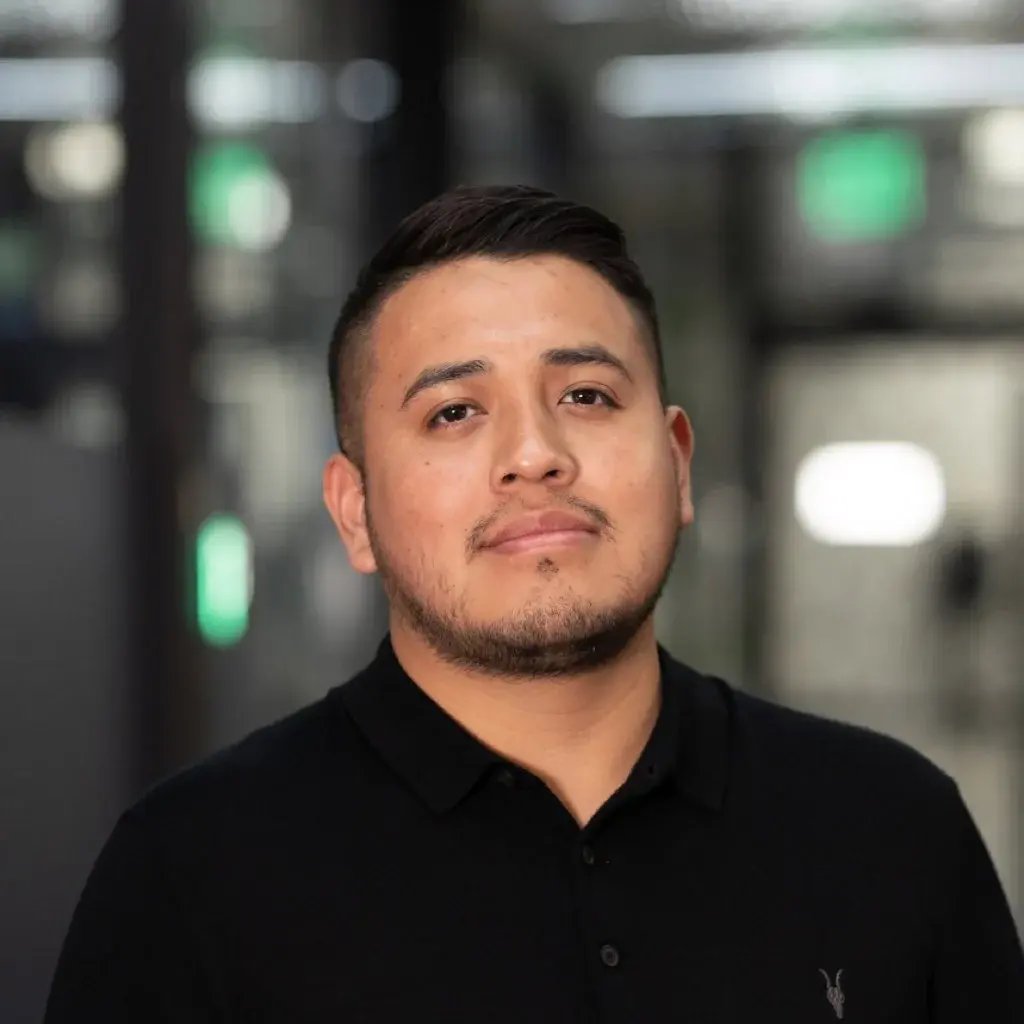 Gilbert Hernandez