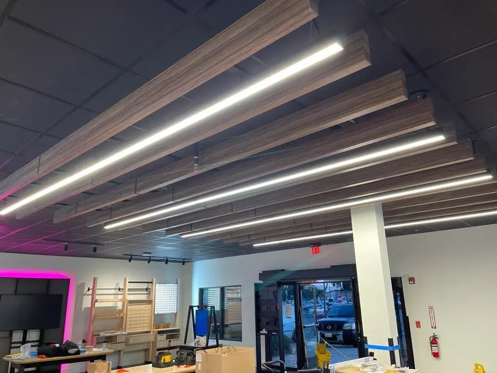 T-Mobile’s Store Designs Are Coming To Life