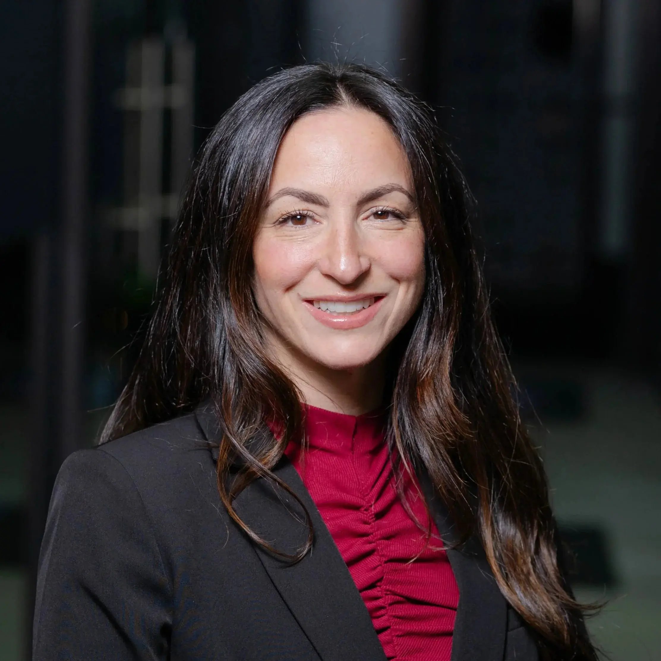 Jacqueline Scala