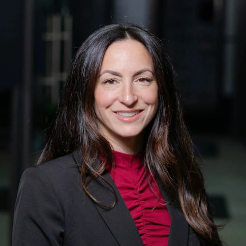 Jacqueline Scala