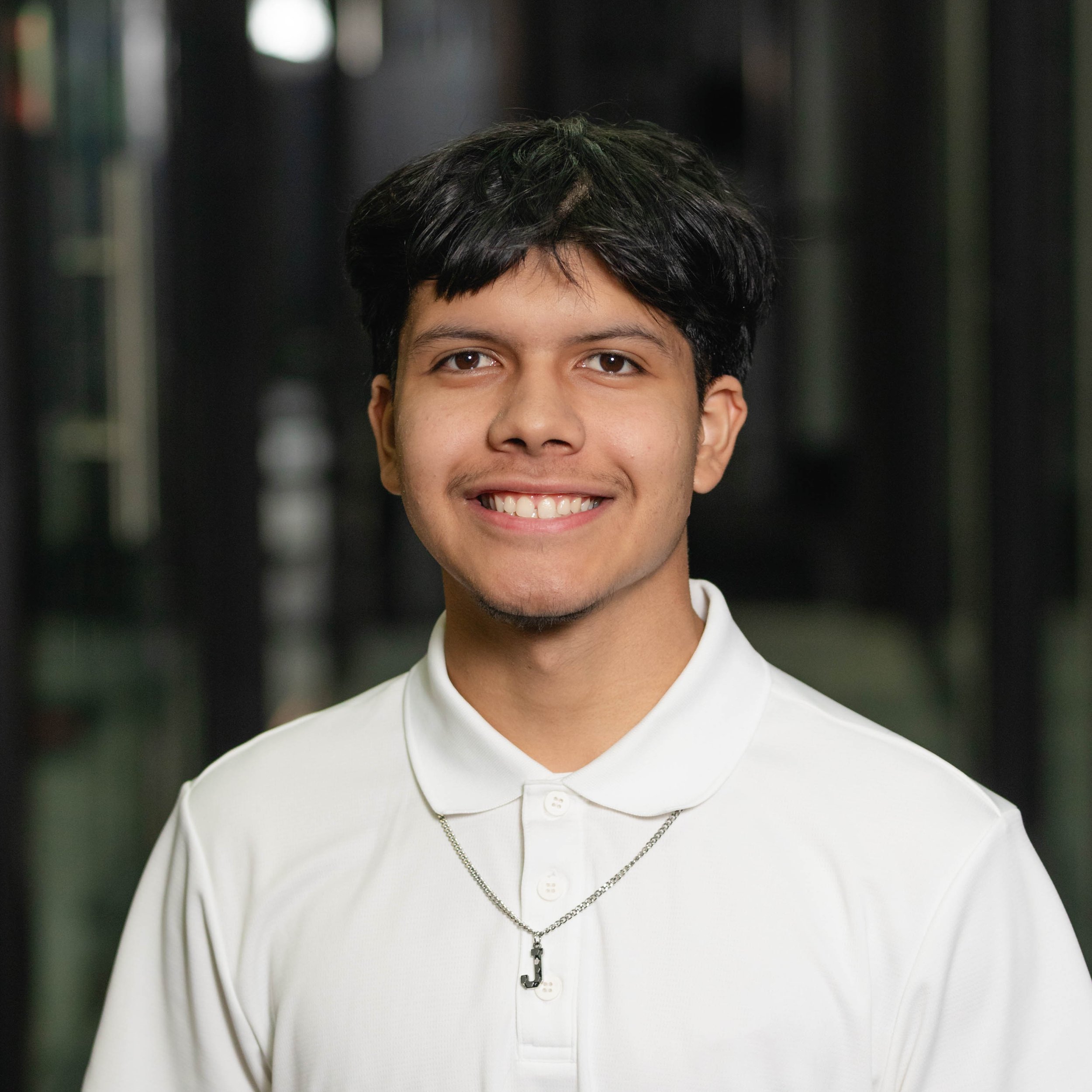 Jason Hernandez