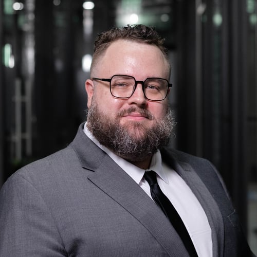 Jeremy Pike