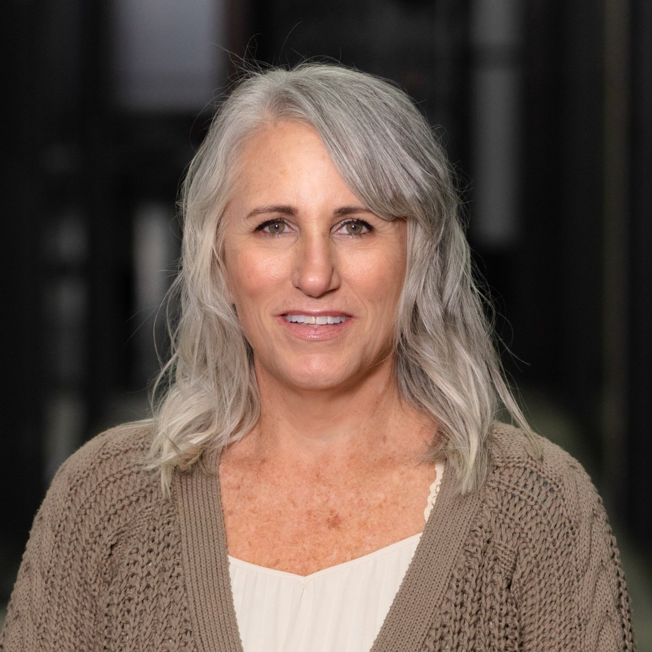 Jo Ann Bell