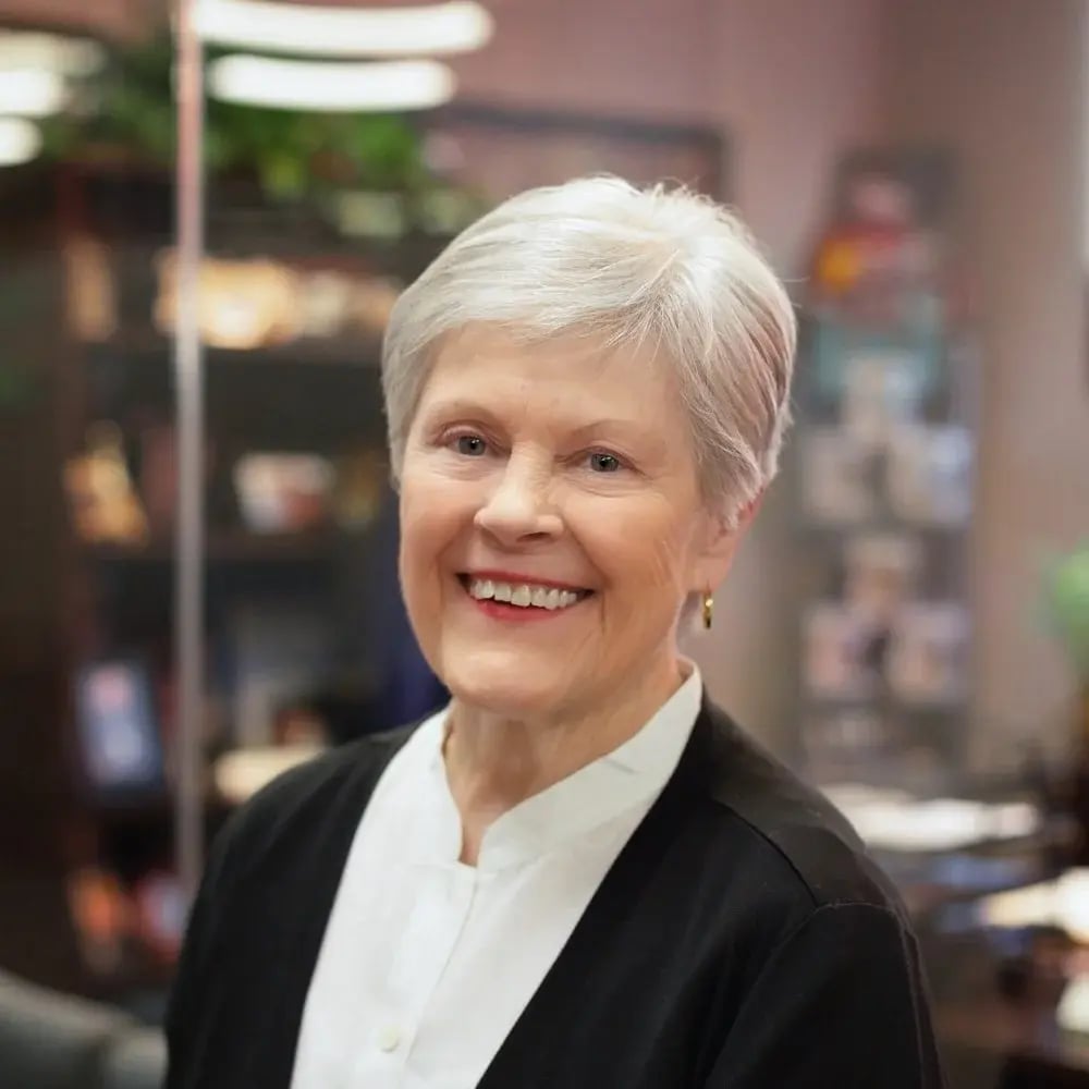 Kathleen J. Hargrave