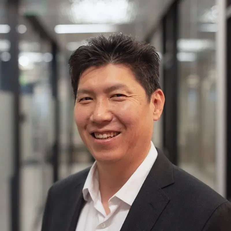 Kevin Kang