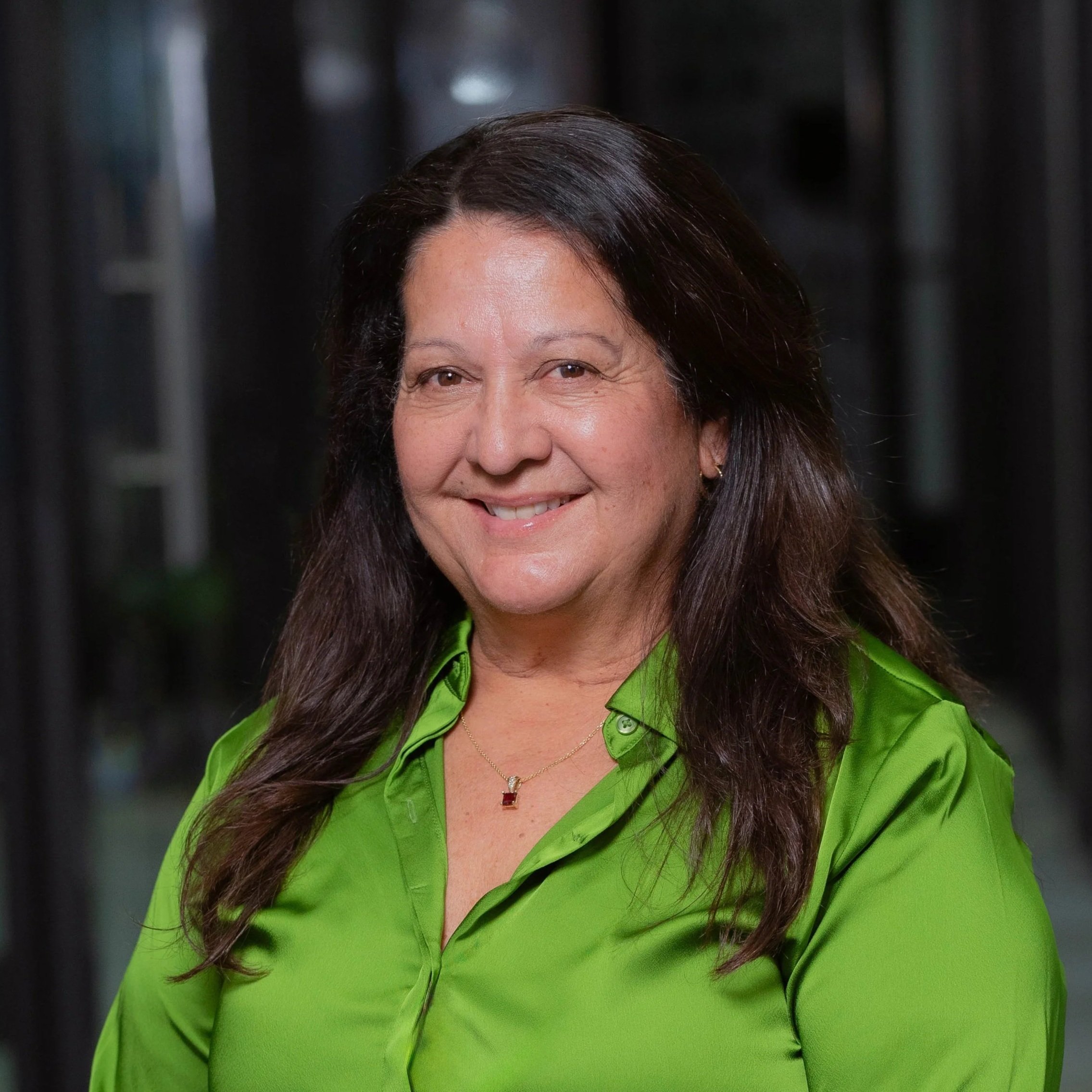 Lorie Hargrave