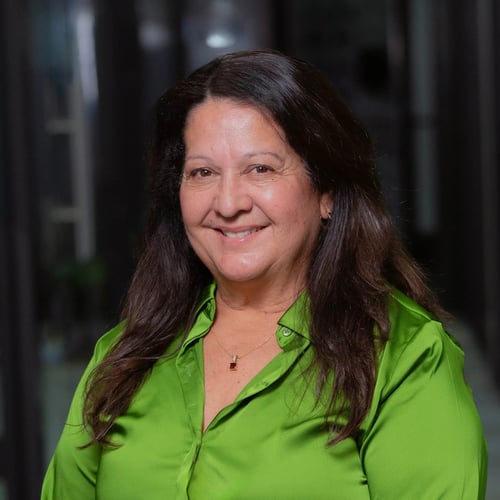 Lorie Hargrave