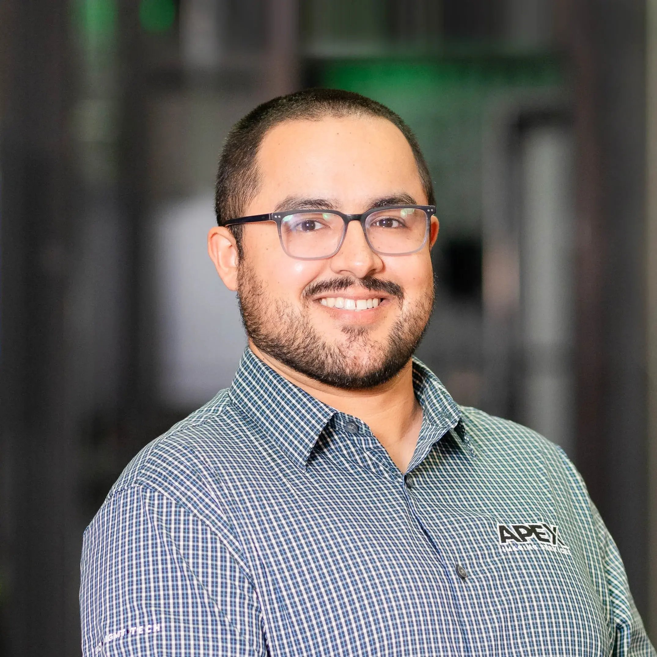 Mauricio Gonzalez