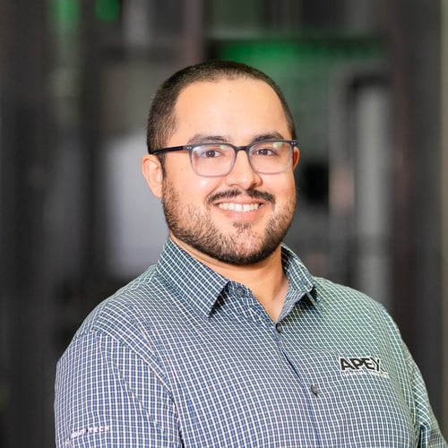 Mauricio Gonzalez