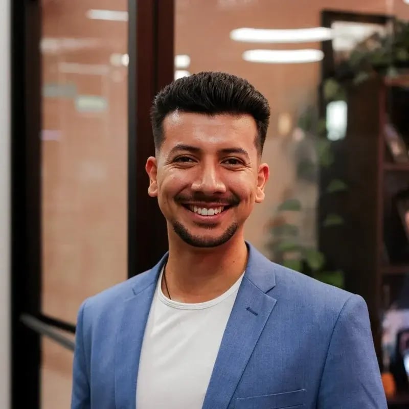 Oscar Hernandez