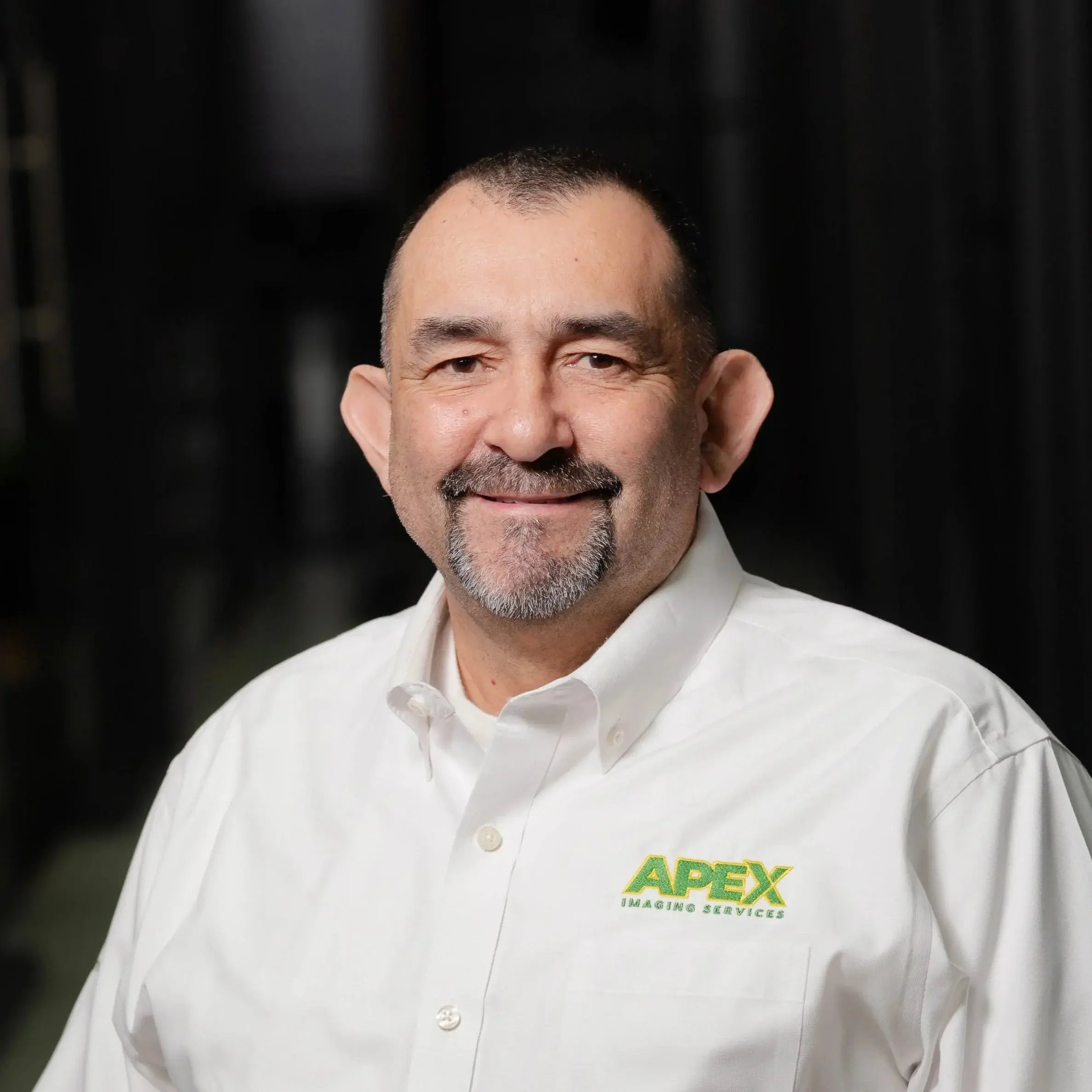 Peter Bernal