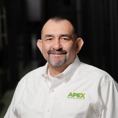 Peter Bernal