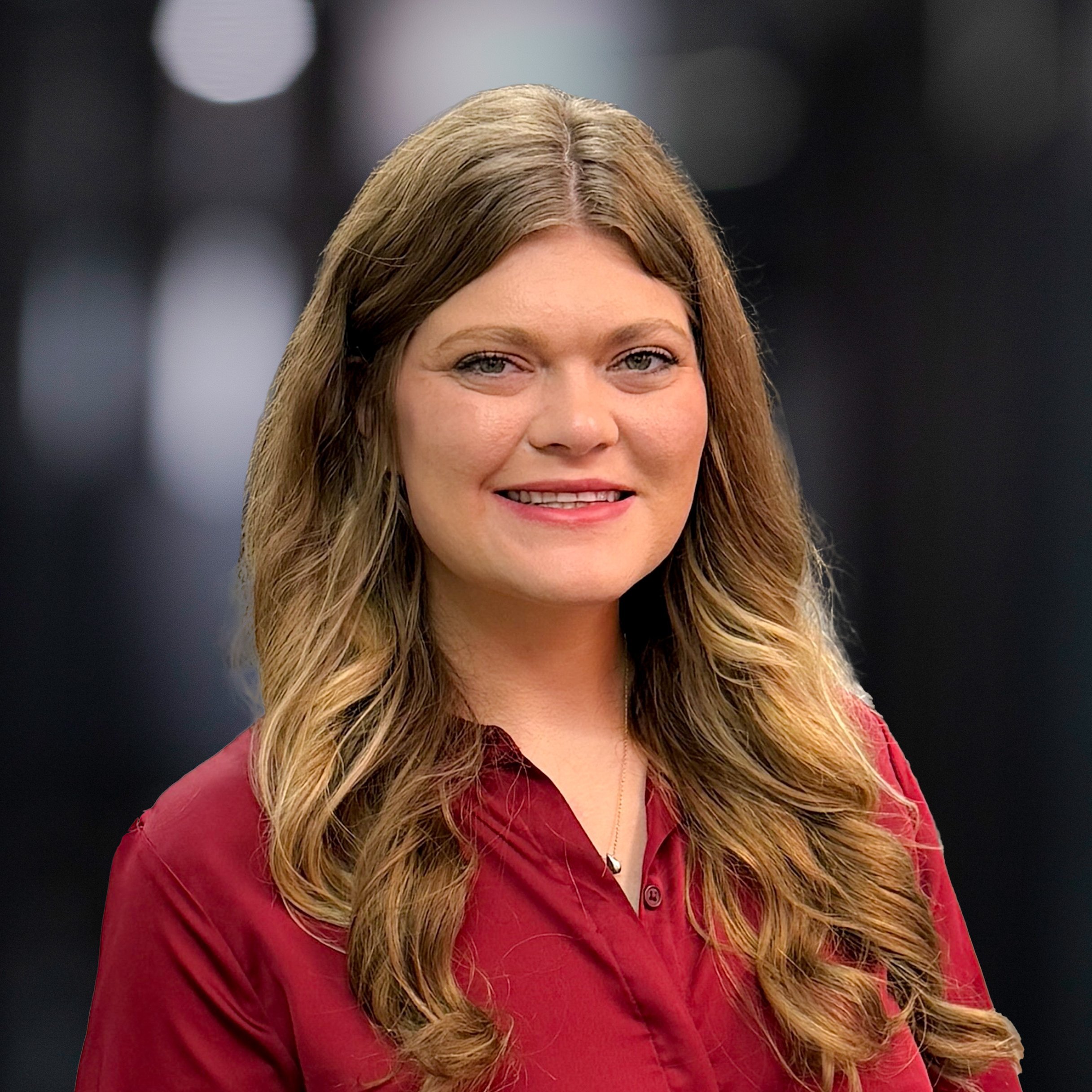 Samantha Nulty