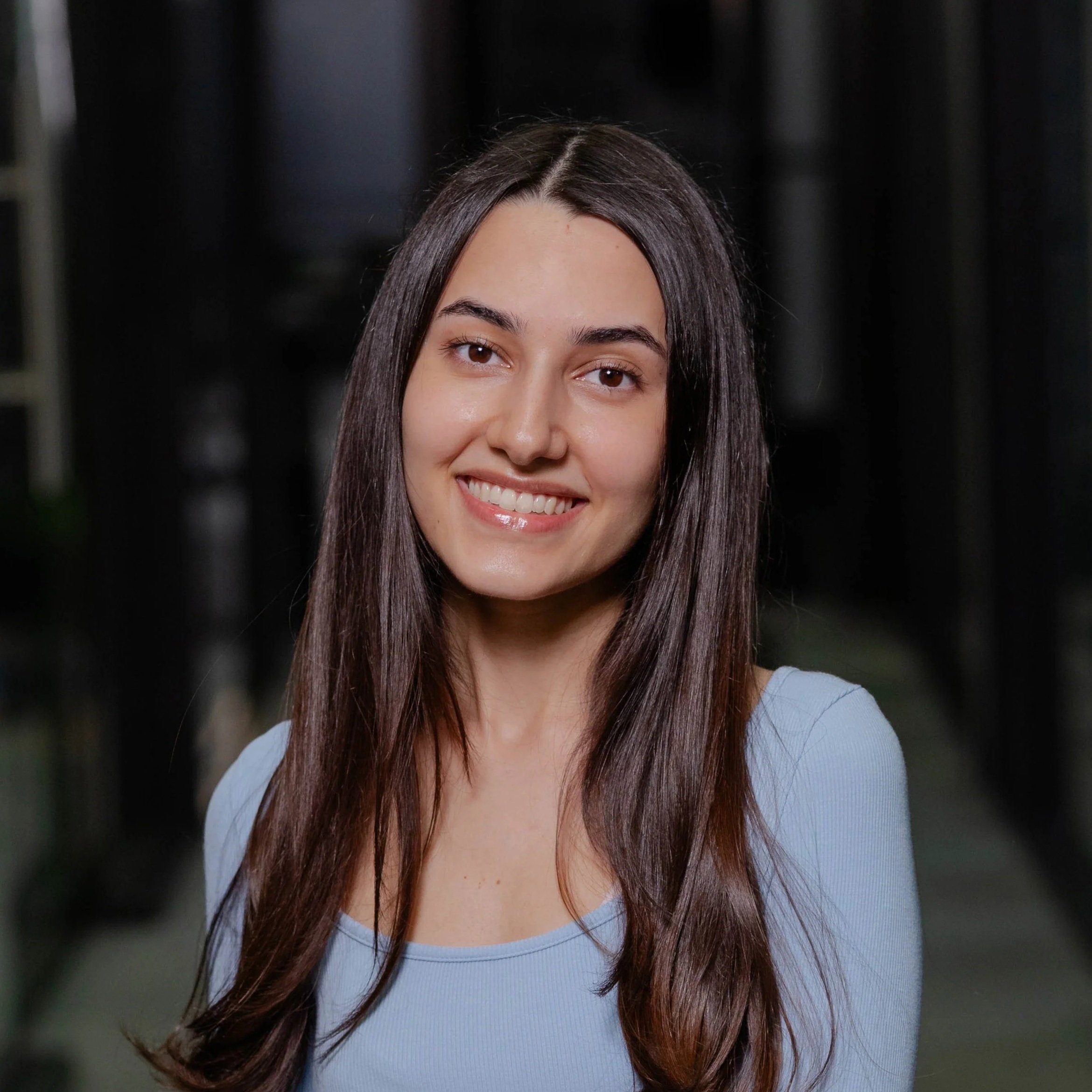 Samera Siddiqi