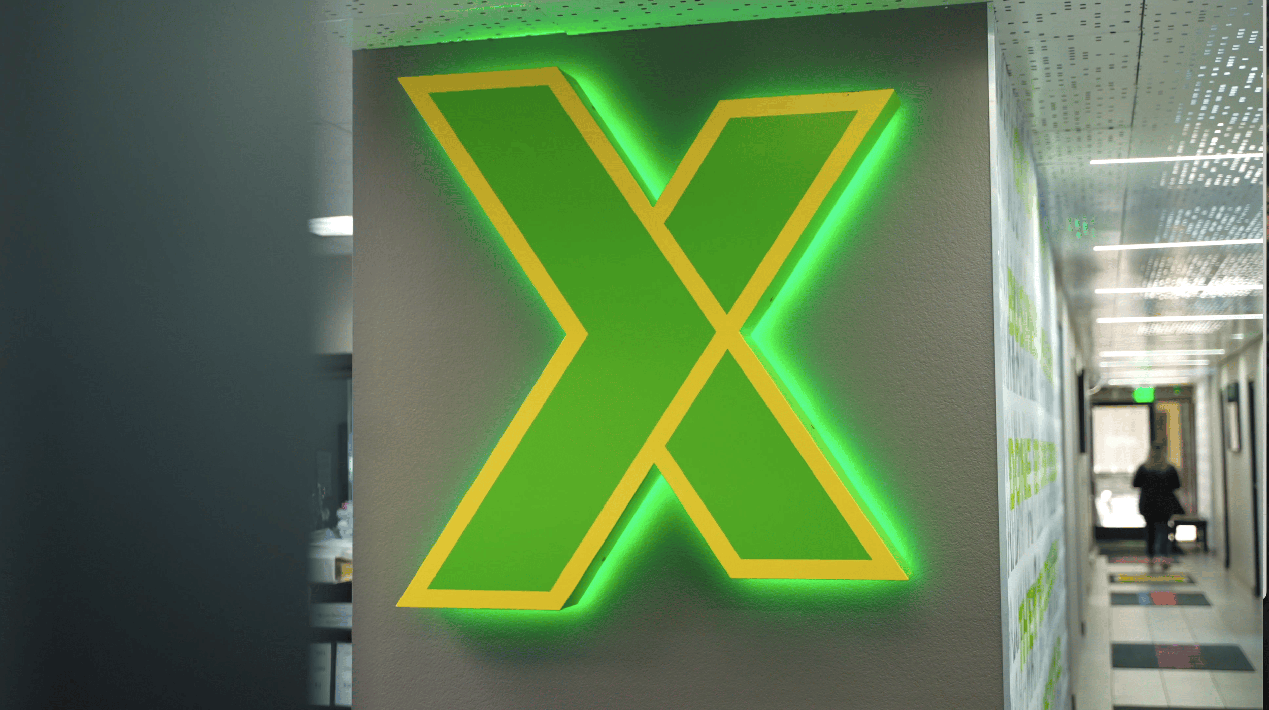 2018 - Apex Becomes Known As A Solution Provider