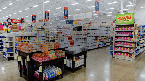 Grocery
