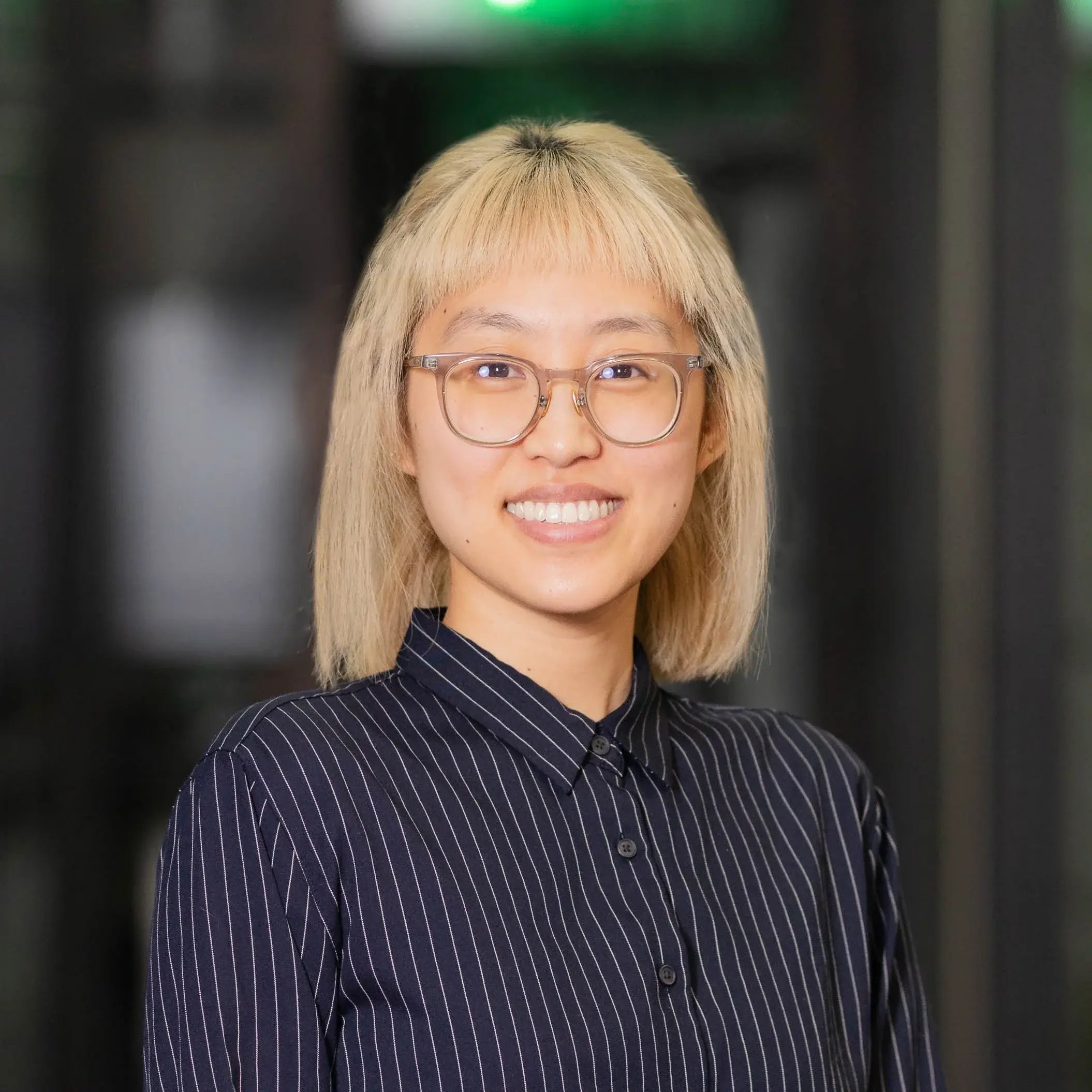 Sherry Tang