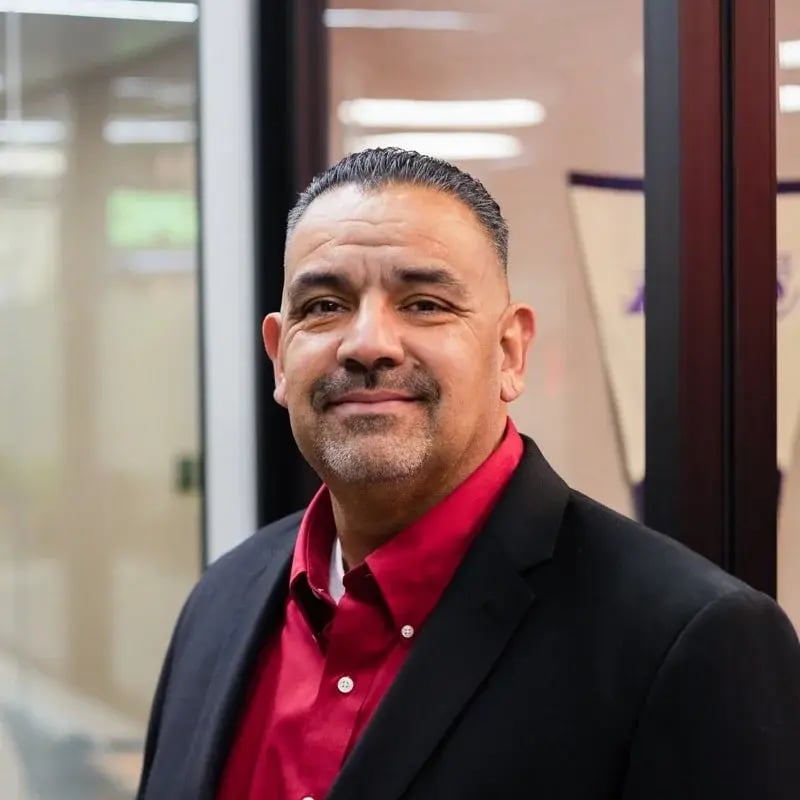 Steve Tejada