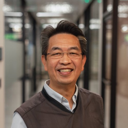 William Lo
