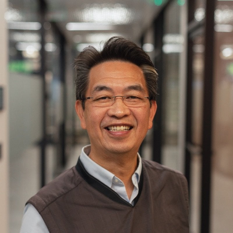 William Lo