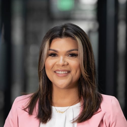 Nancy Carrillo