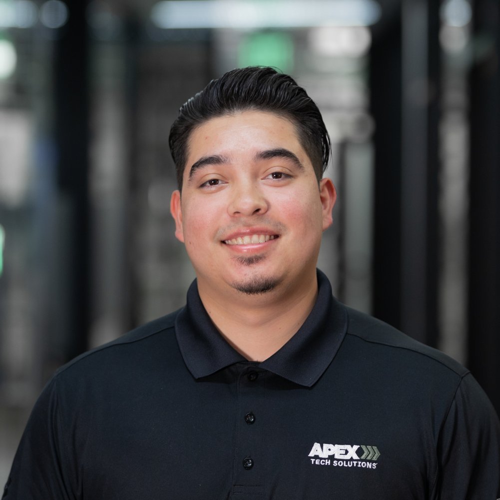 Carlos Meza