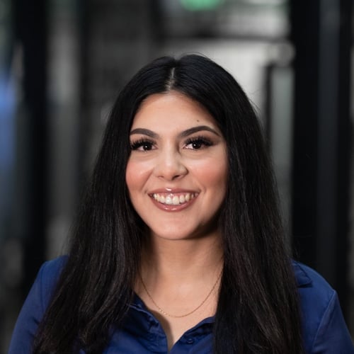 Karla Rivero